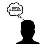 I Think, Therefore I Am...Afraid