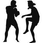 Rocky Vs Karate Kid